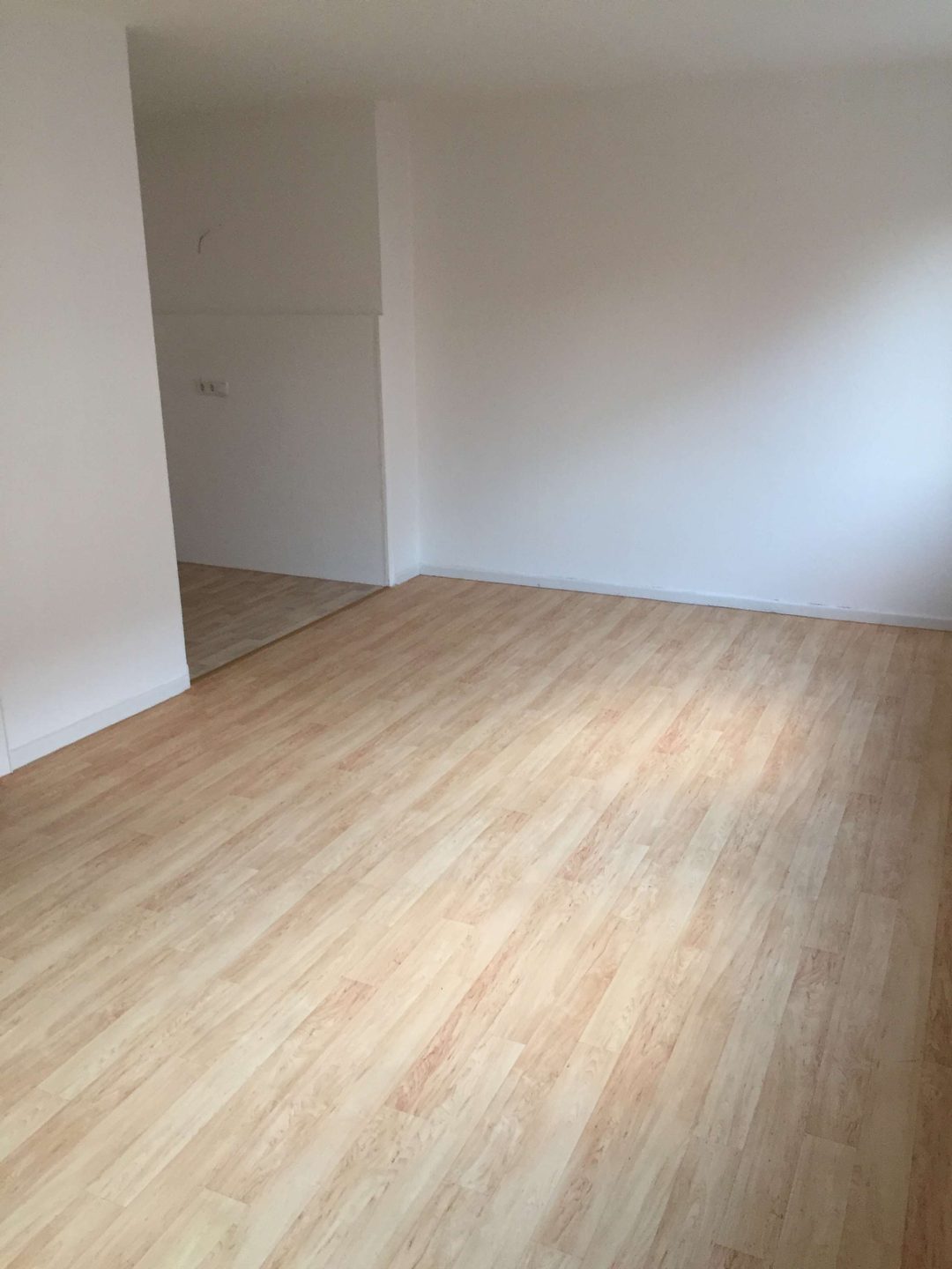 3-Zimmer-Wohnung in Hildesheim — Neustädter Markt