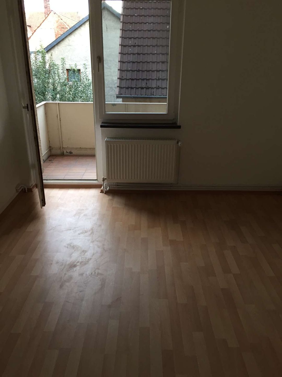 3-Zimmer-Wohnung in Hildesheim — Neustädter Markt