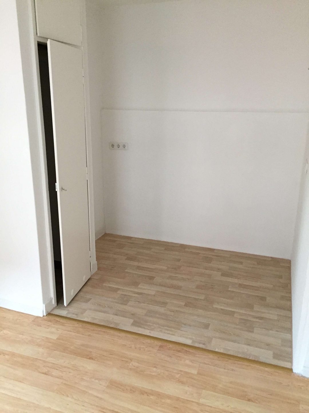 3-Zimmer-Wohnung in Hildesheim — Neustädter Markt