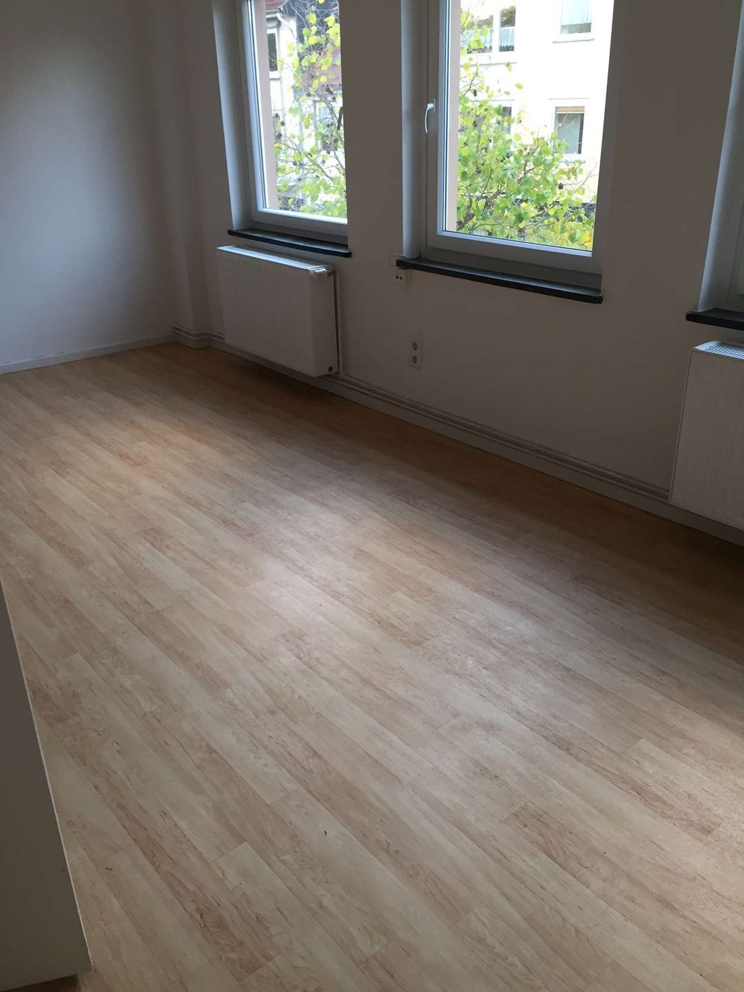 3-Zimmer-Wohnung in Hildesheim — Neustädter Markt