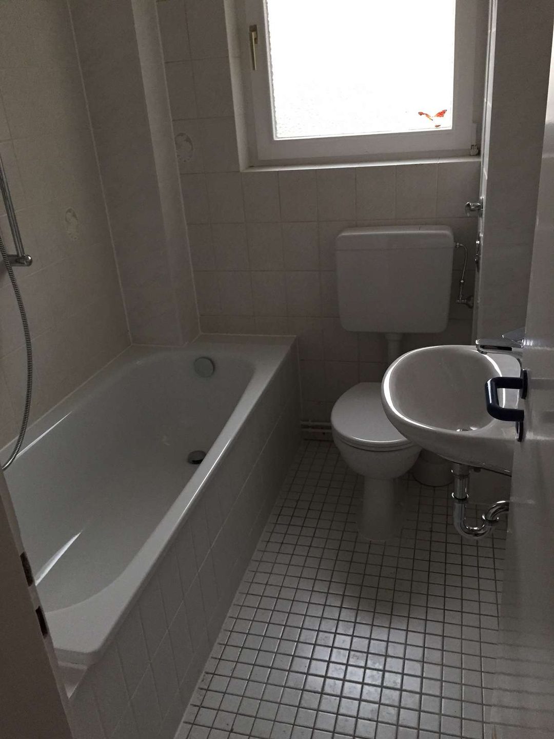 3-Zimmer-Wohnung in Hildesheim — Neustädter Markt
