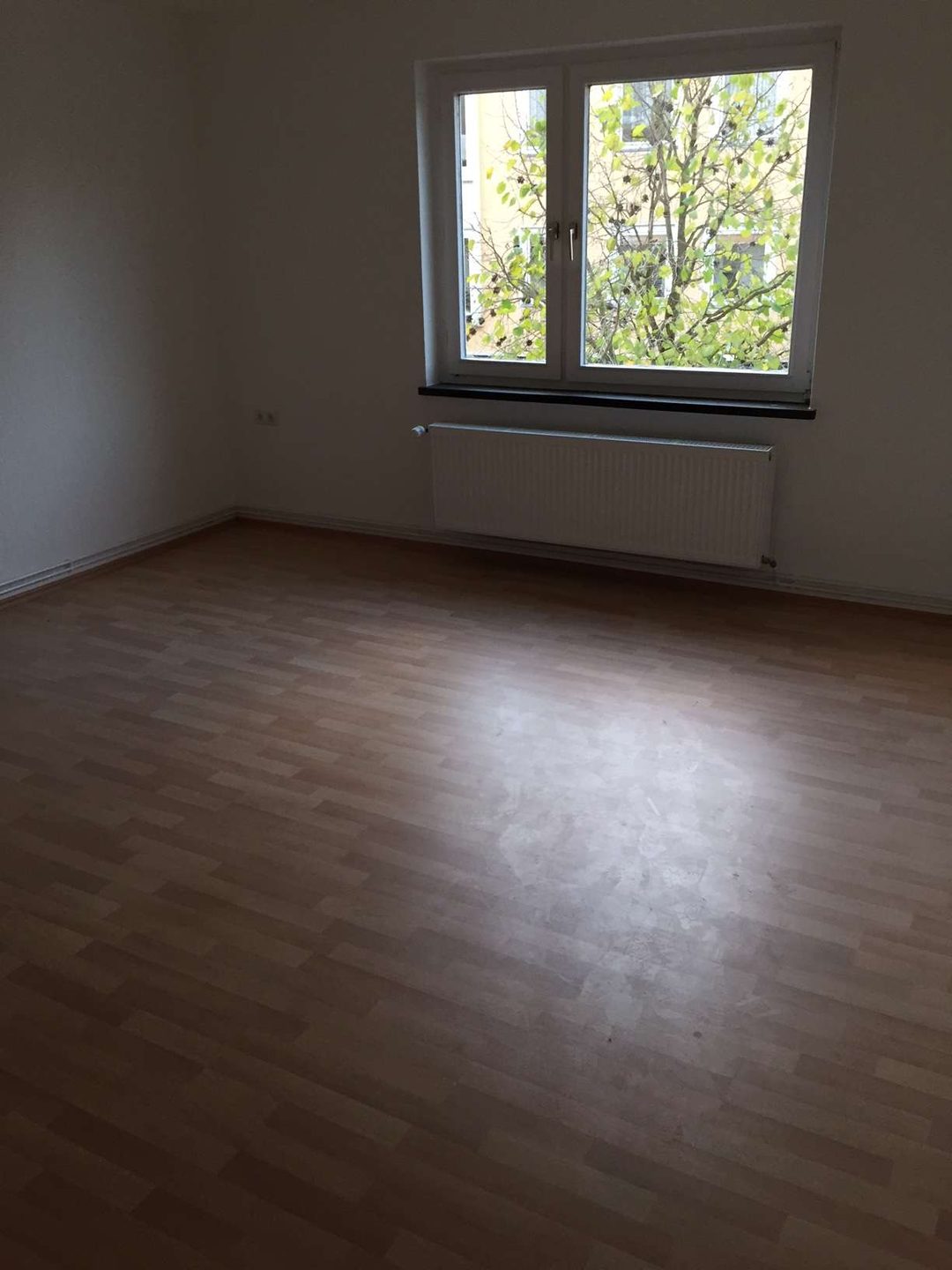 3-Zimmer-Wohnung in Hildesheim — Neustädter Markt