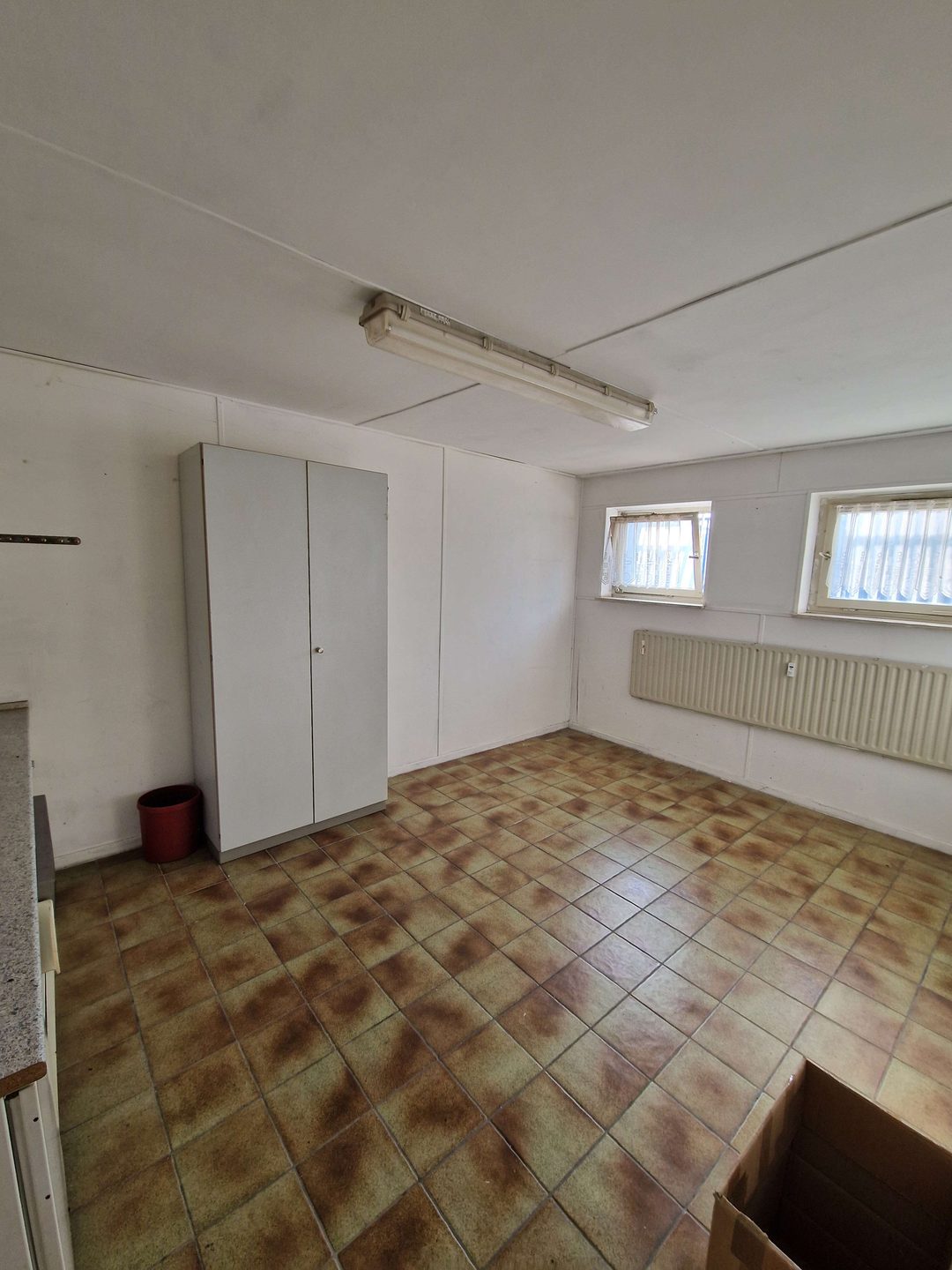 Gewerbefläche in Hildesheim — Borsigstr.