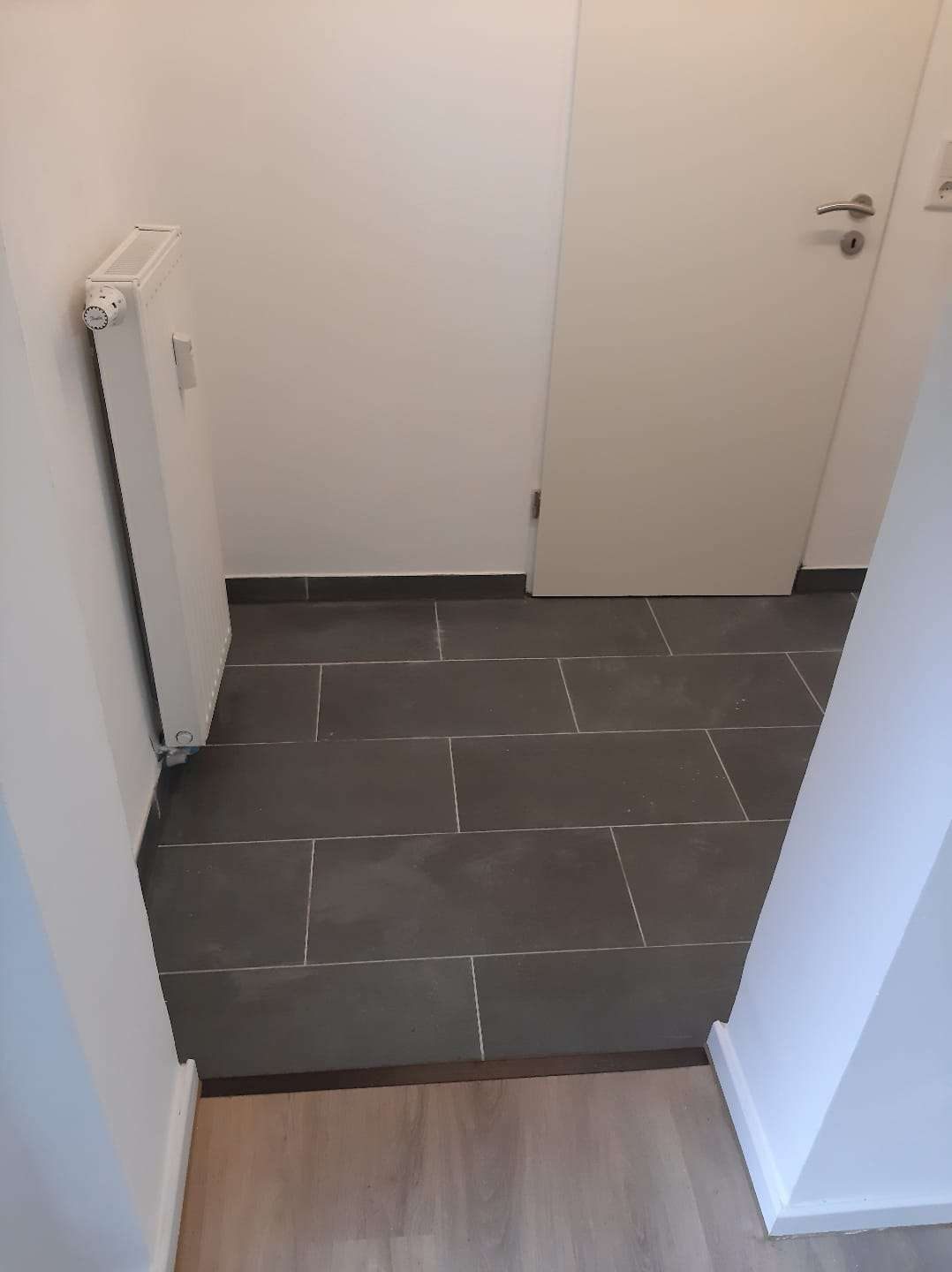 Gewerbefläche in Bremen — Winterstr.