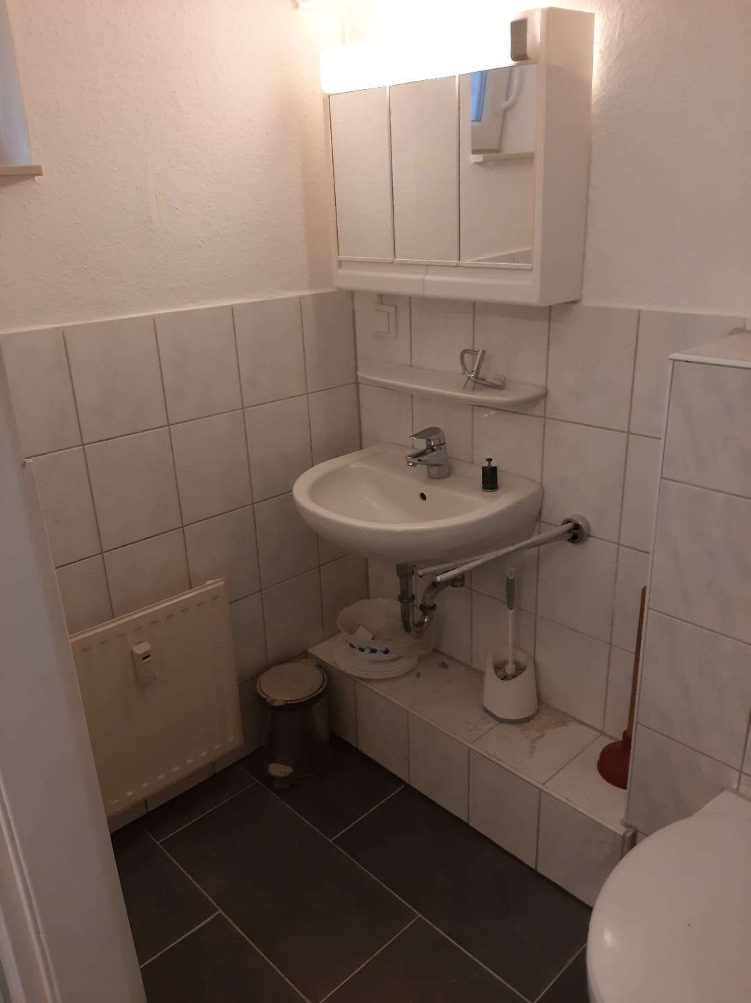 Gewerbefläche in Bremen — Winterstr.