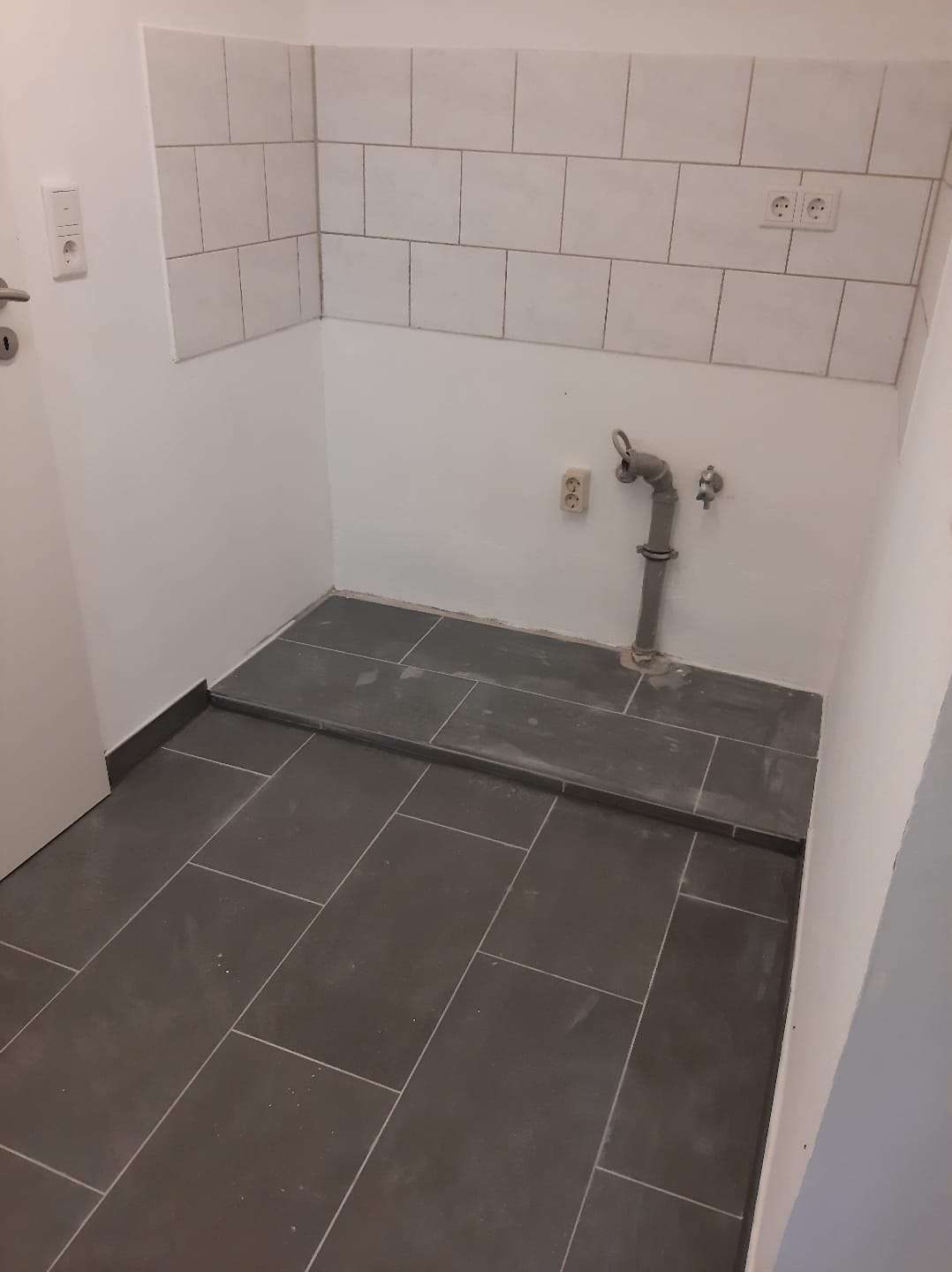 Gewerbefläche in Bremen — Winterstr.