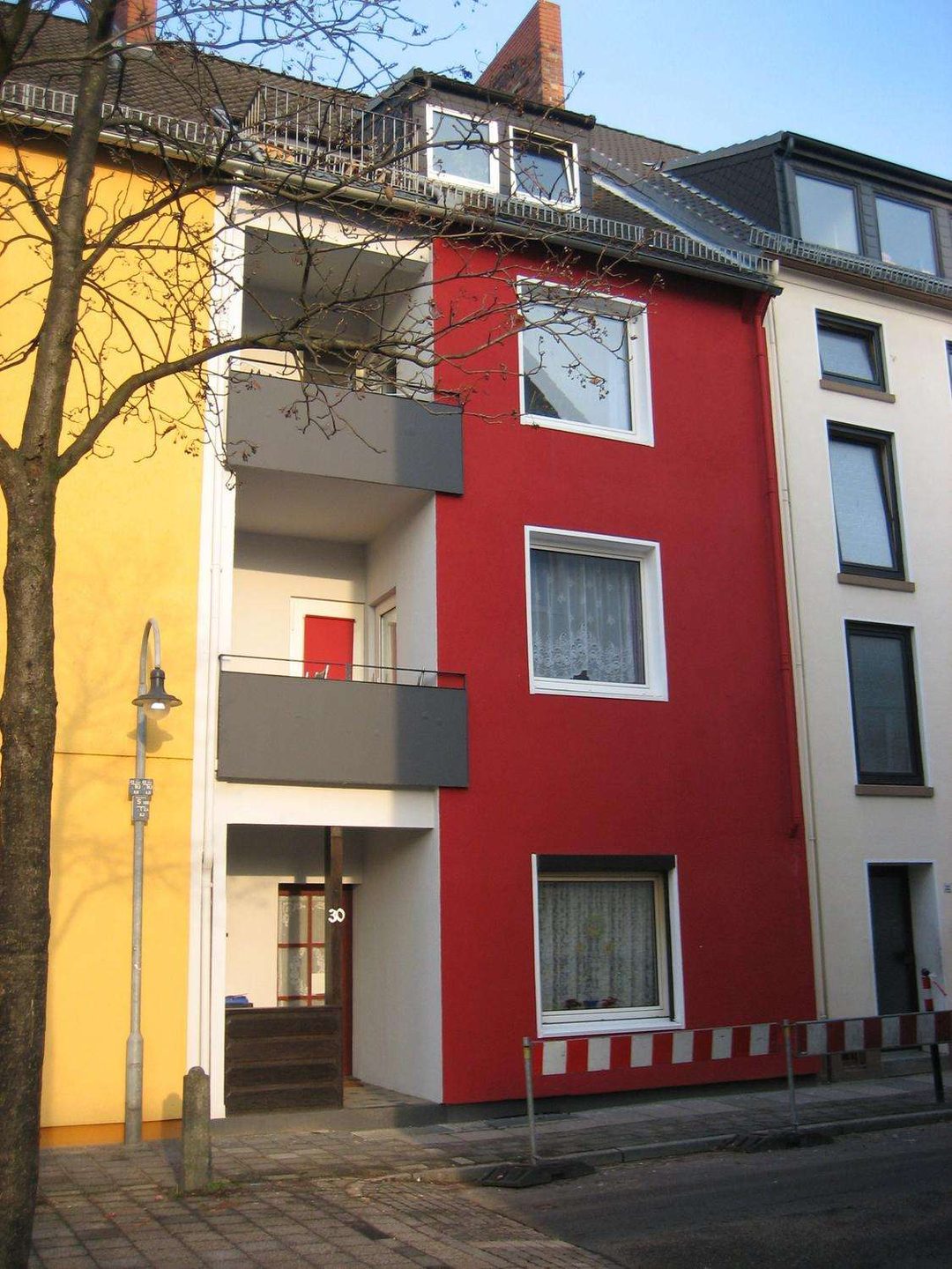 Gewerbefläche in Bremen