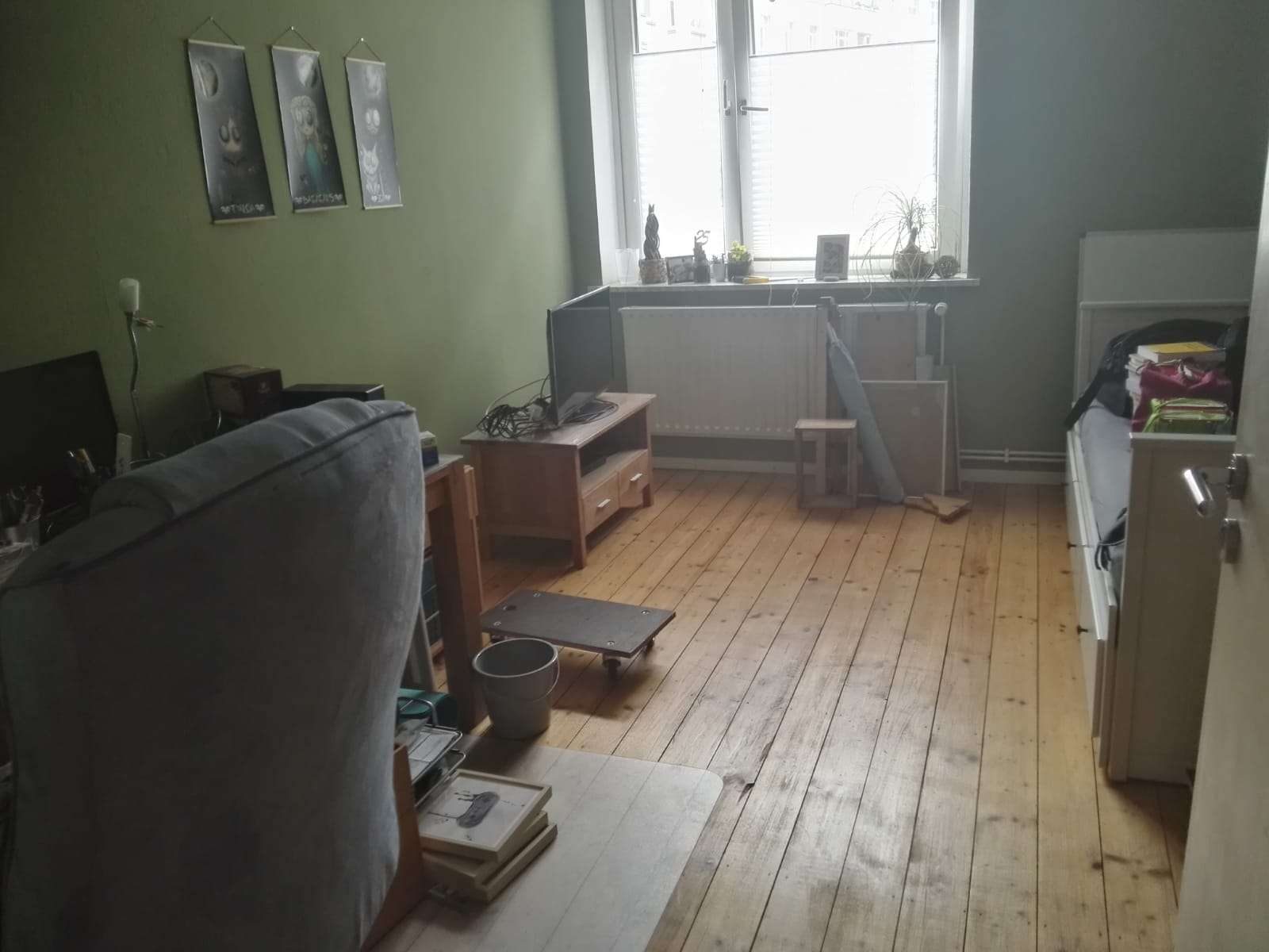 Kinderzimmer