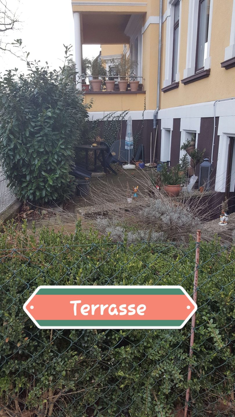 Terrasse 2