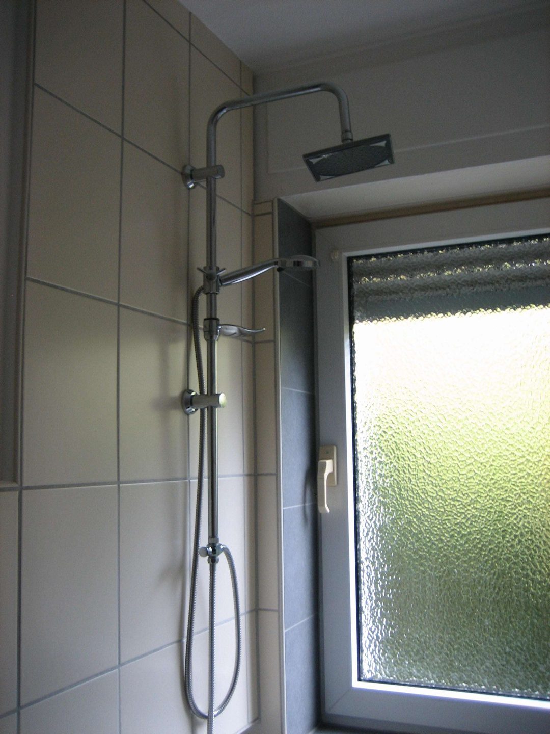 62 EG re Bad Dusche