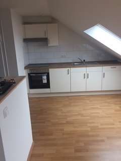 40 DG re Kochnische mit Einbau