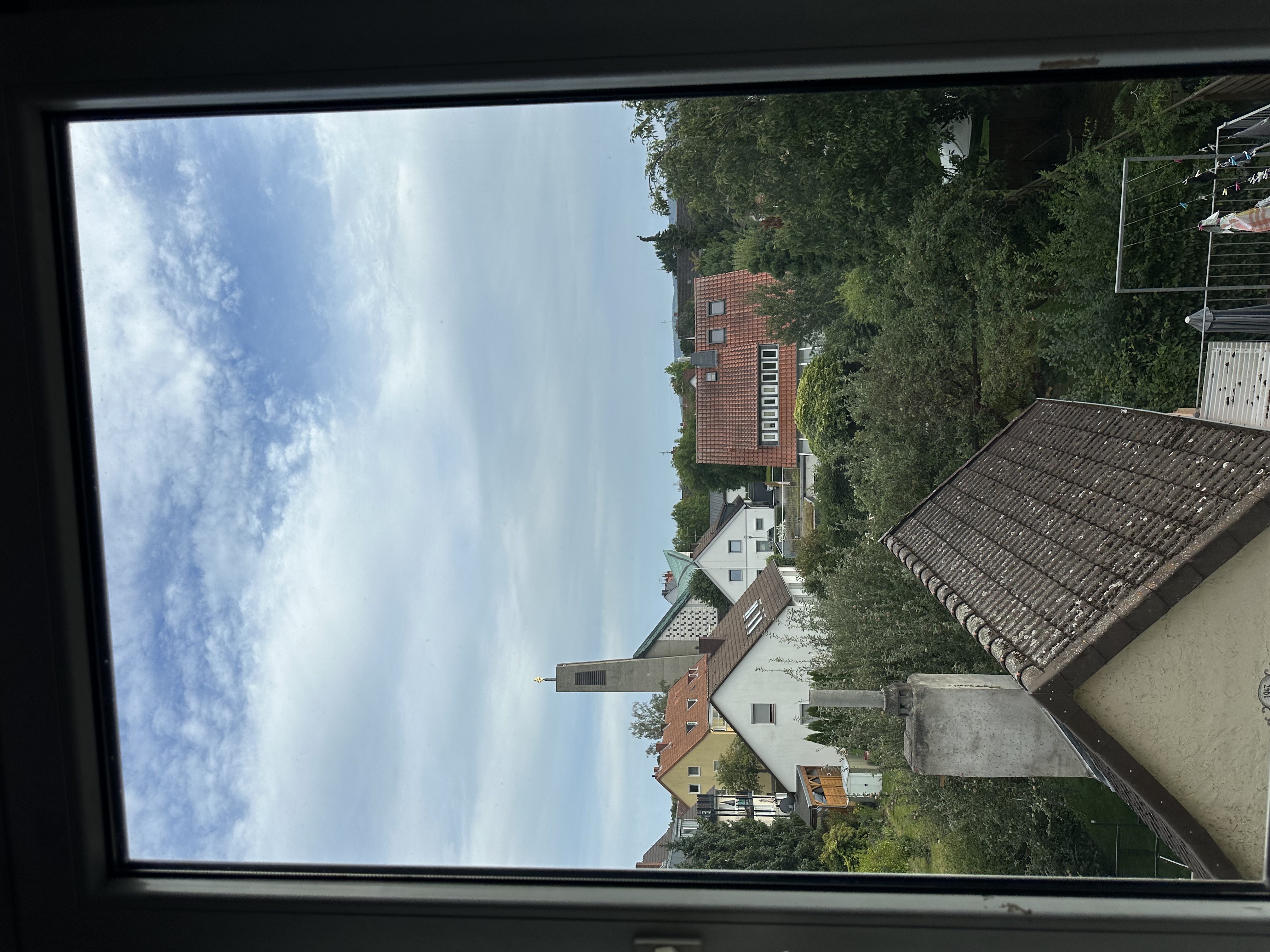 Ausblick